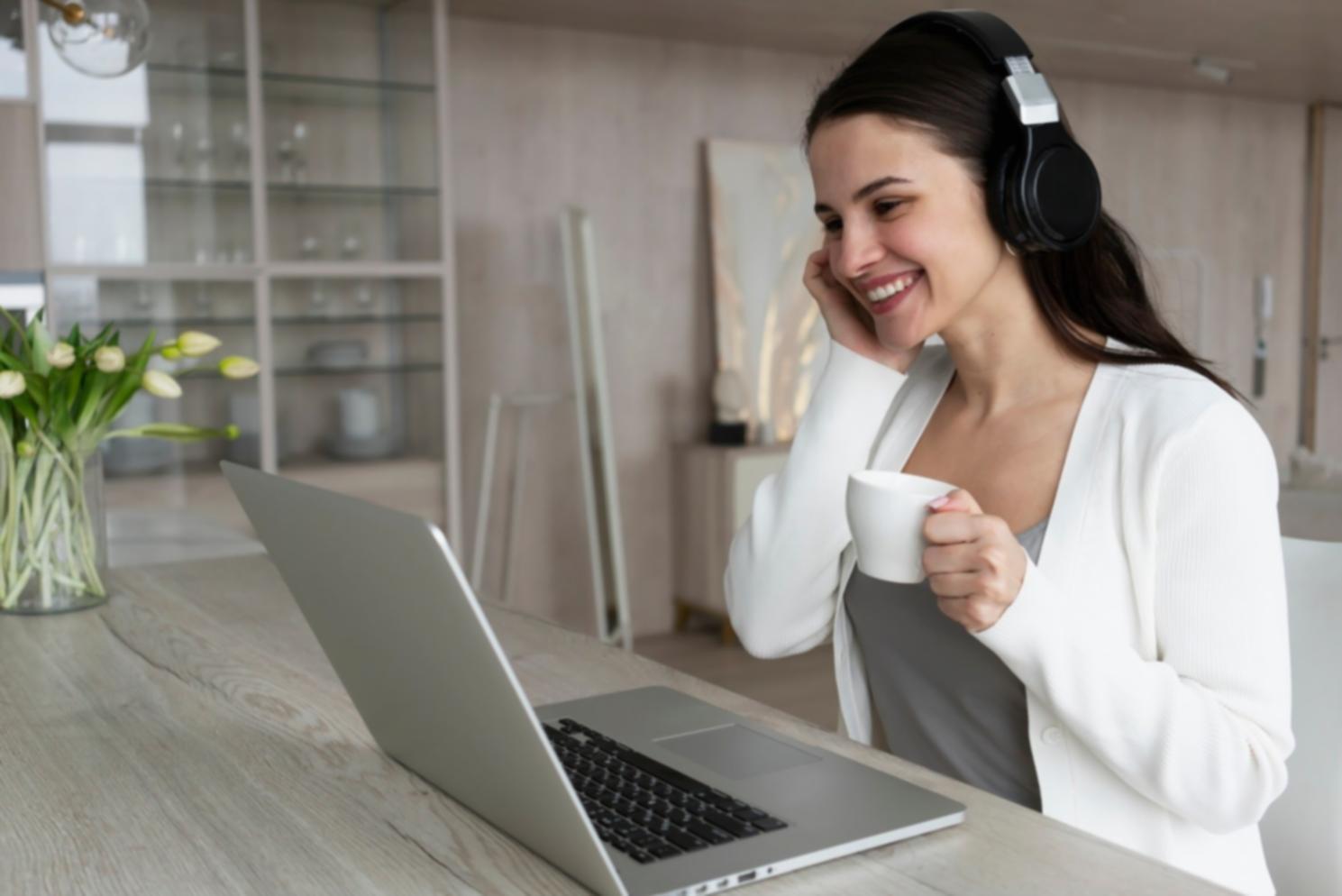 Réunion de stratégie autour de données concurrentielles