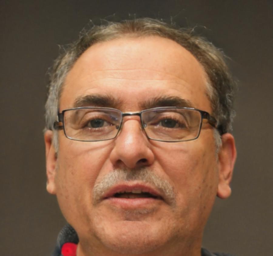 Portrait professionnel d'Émilien Rousselot