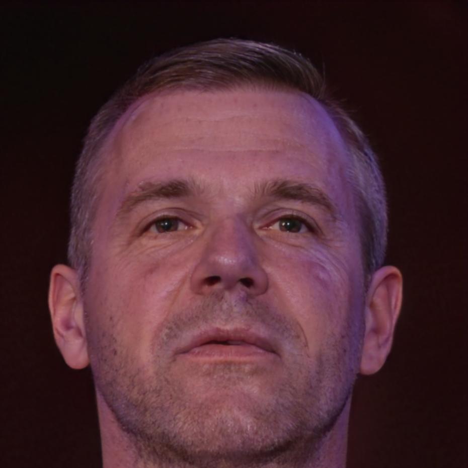 Portrait professionnel de Bastien Lefèvre