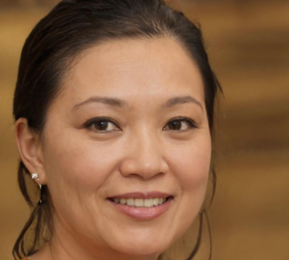 Portrait d'Aurore Blanchard, spécialiste en stratégie financière