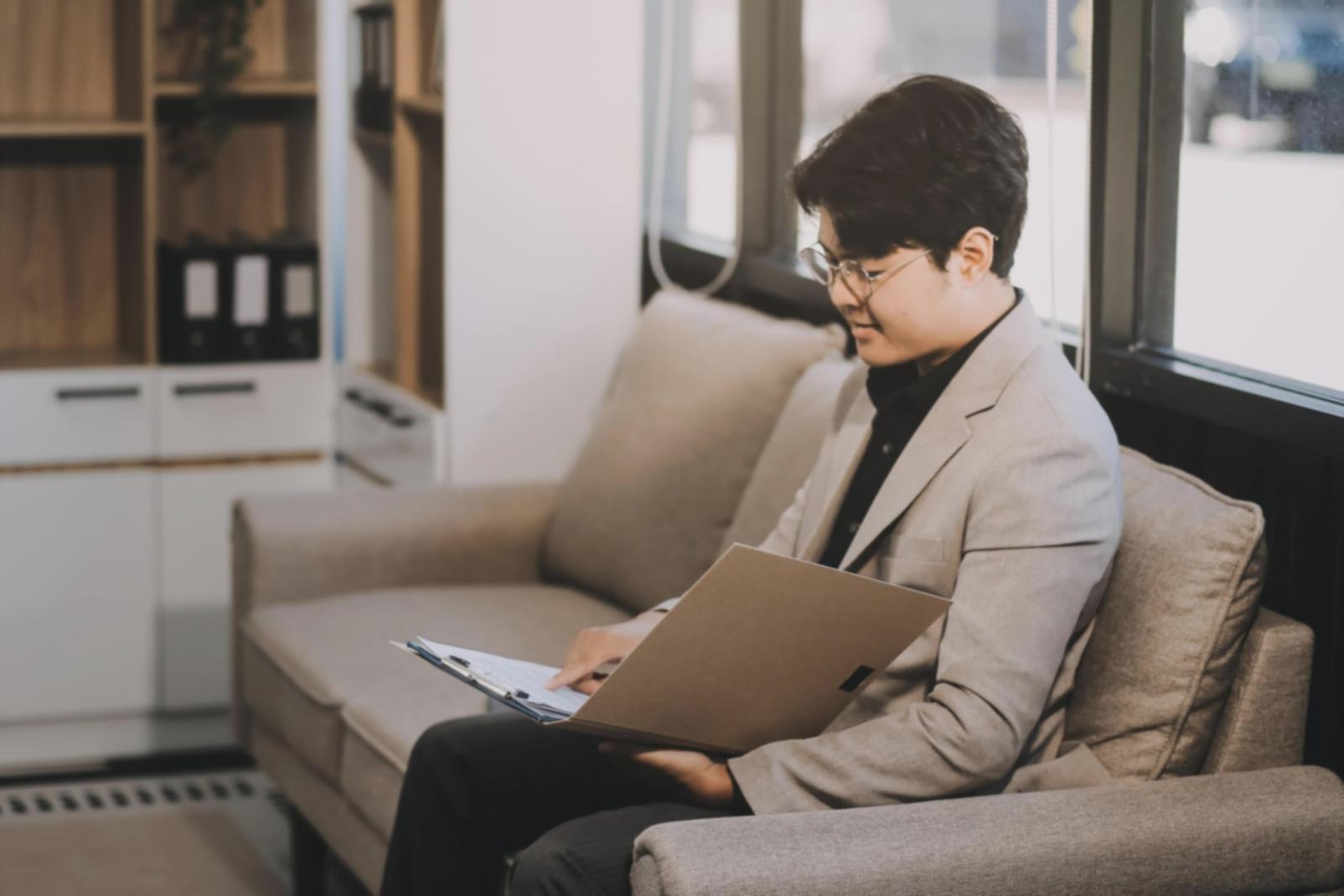 Espace de travail collaboratif avec analyses stratégiques